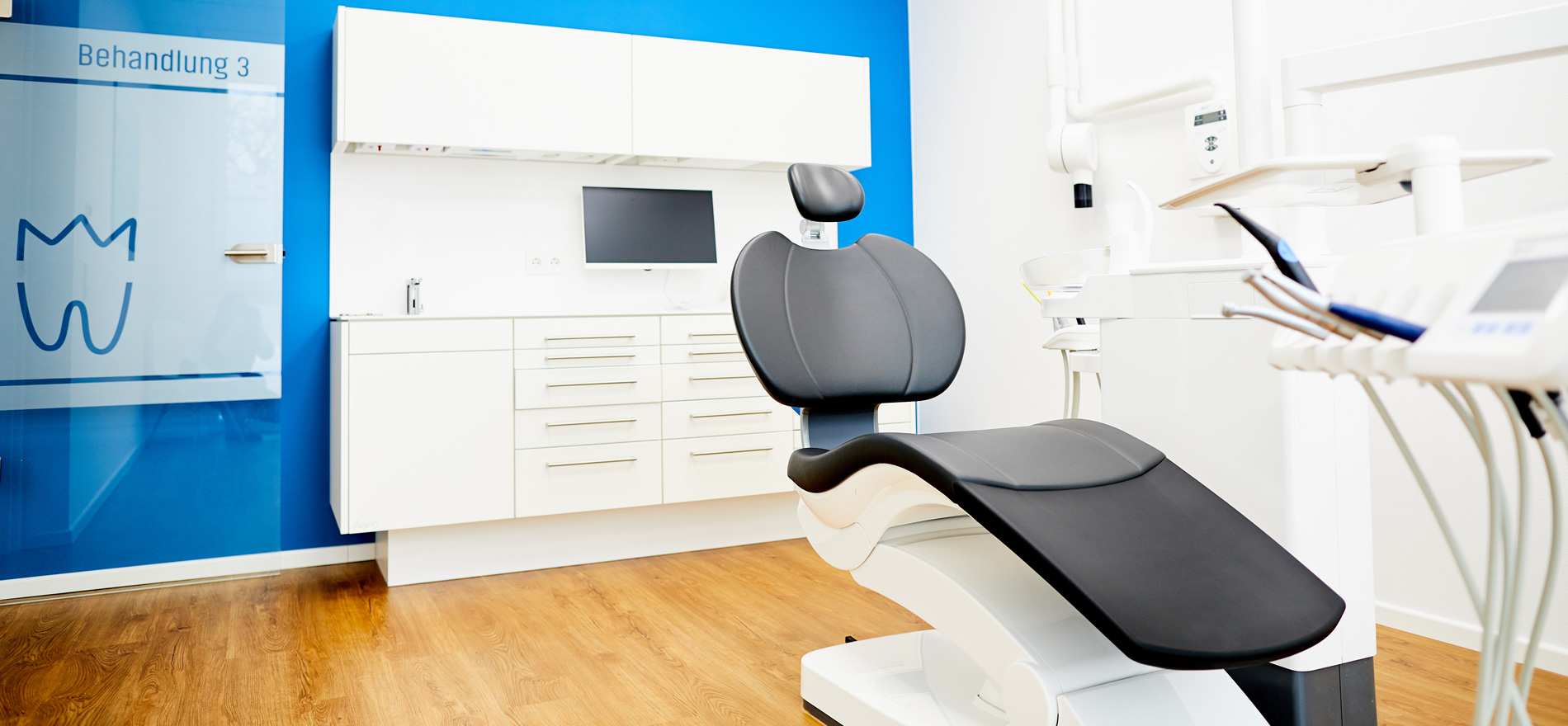 Zahnarztpraxis Dr. Kaiser, Westerheim - Hygiene 1