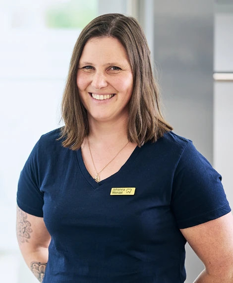 Johanna Wenzel